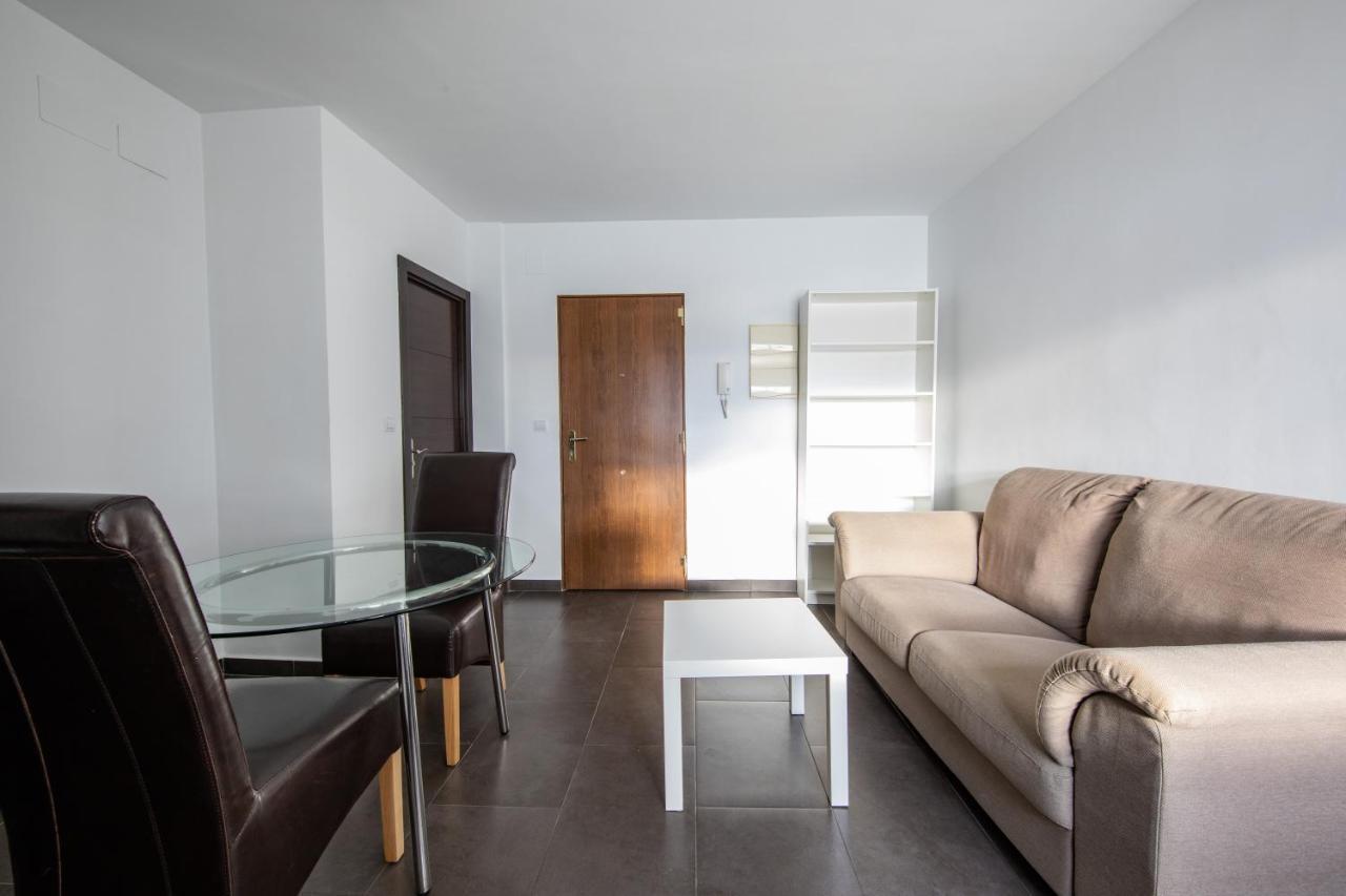 Fun Building Flats By Homeabout Málaga Exterior foto