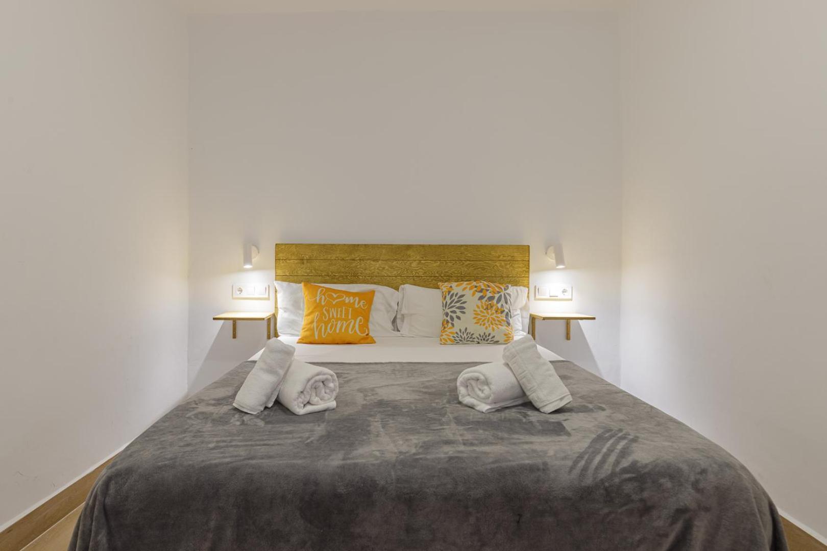Fun Building Flats By Homeabout Málaga Exterior foto